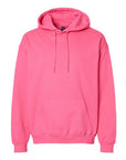 Gildan Unisex Softstyle® Midweight Hooded Sweatshirt SF500