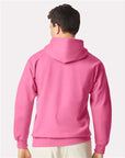 Gildan Unisex Softstyle® Midweight Hooded Sweatshirt SF500