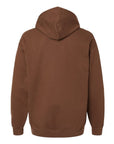 Gildan Unisex Softstyle® Midweight Hooded Sweatshirt SF500