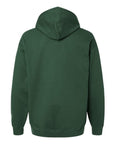 Gildan Unisex Softstyle® Midweight Hooded Sweatshirt SF500