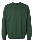 Gildan Unisex Softstyle® Midweight Crewneck Sweatshirt SF000