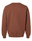 Gildan Unisex Softstyle® Midweight Crewneck Sweatshirt SF000