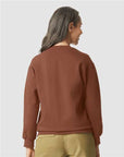 Gildan Unisex Softstyle® Midweight Crewneck Sweatshirt SF000