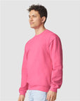 Gildan Unisex Softstyle® Midweight Crewneck Sweatshirt SF000