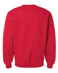 Gildan Unisex Softstyle® Midweight Crewneck Sweatshirt SF000