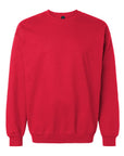 Gildan Unisex Softstyle® Midweight Crewneck Sweatshirt SF000
