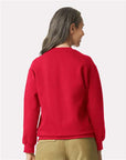 Gildan Unisex Softstyle® Midweight Crewneck Sweatshirt SF000