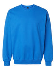Gildan Unisex Softstyle® Midweight Crewneck Sweatshirt SF000