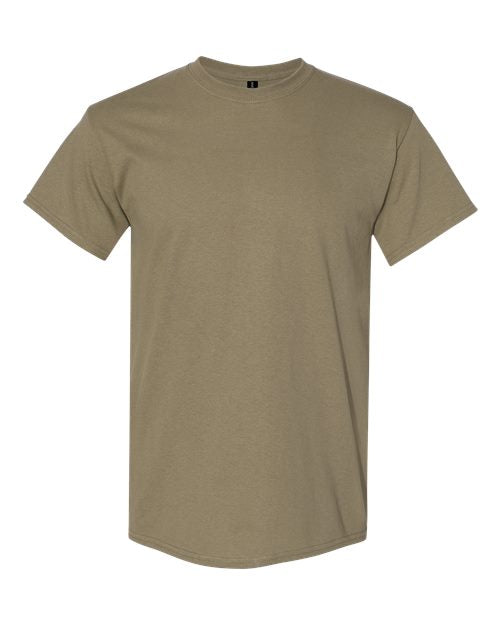 Gildan Unisex Heavy Cotton™ T-Shirt 5000