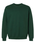 Gildan Unisex Heavy Blend™ Crewneck Sweatshirt 18000