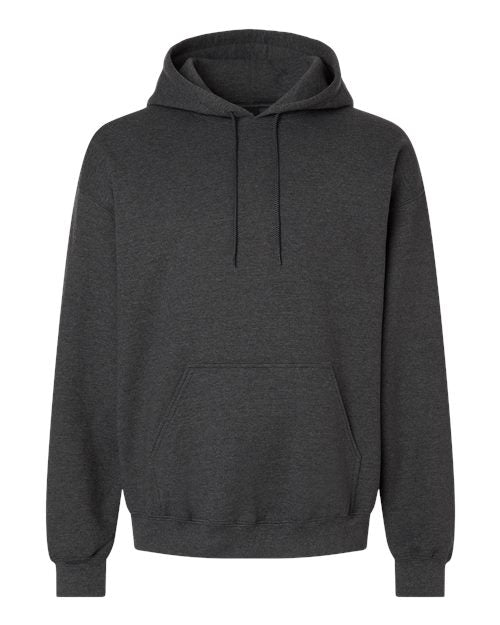 Gildan Unisex Heavy Blend™ Hooded Sweatshirt 18500