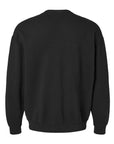 Comfort Colors Unisex Garment-Dyed Lightweight Crewneck Sweatshirt 1466