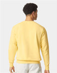 Comfort Colors Unisex Garment-Dyed Lightweight Crewneck Sweatshirt 1466