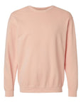 Comfort Colors Unisex Garment-Dyed Lightweight Crewneck Sweatshirt 1466
