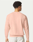 Comfort Colors Unisex Garment-Dyed Lightweight Crewneck Sweatshirt 1466