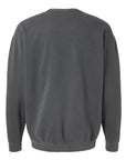 Comfort Colors Unisex Garment-Dyed Lightweight Crewneck Sweatshirt 1466