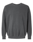 Comfort Colors Unisex Garment-Dyed Lightweight Crewneck Sweatshirt 1466