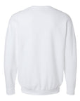 Comfort Colors Unisex Garment-Dyed Lightweight Crewneck Sweatshirt 1466