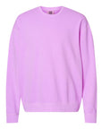 Comfort Colors Unisex Garment-Dyed Lightweight Crewneck Sweatshirt 1466