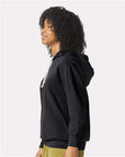 Comfort Colors Unisex Garment-Dyed Lightweight Fleece Hooded Sweatshirt 1467