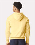 Comfort Colors Unisex Garment-Dyed Lightweight Fleece Hooded Sweatshirt 1467