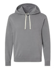 Comfort Colors Unisex Garment-Dyed Lightweight Fleece Hooded Sweatshirt 1467
