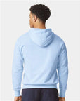 Comfort Colors Unisex Garment-Dyed Lightweight Fleece Hooded Sweatshirt 1467