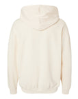 Comfort Colors Unisex Garment-Dyed Lightweight Fleece Hooded Sweatshirt 1467