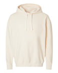 Comfort Colors Unisex Garment-Dyed Lightweight Fleece Hooded Sweatshirt 1467
