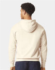 Comfort Colors Unisex Garment-Dyed Lightweight Fleece Hooded Sweatshirt 1467