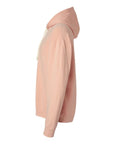 Comfort Colors Unisex Garment-Dyed Lightweight Fleece Hooded Sweatshirt 1467
