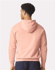 Comfort Colors Unisex Garment-Dyed Lightweight Fleece Hooded Sweatshirt 1467
