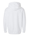 Comfort Colors Unisex Garment-Dyed Lightweight Fleece Hooded Sweatshirt 1467