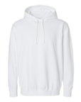 Comfort Colors Unisex Garment-Dyed Lightweight Fleece Hooded Sweatshirt 1467