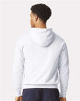 Comfort Colors Unisex Garment-Dyed Lightweight Fleece Hooded Sweatshirt 1467