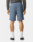 Comfort Colors Unisex Garment-Dyed Lightweight Sweat Shorts 1468
