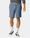 Comfort Colors Unisex Garment-Dyed Lightweight Sweat Shorts 1468