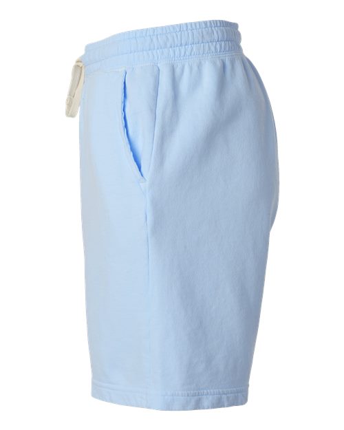 Comfort Colors Unisex Garment-Dyed Lightweight Sweat Shorts 1468