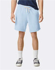 Comfort Colors Unisex Garment-Dyed Lightweight Sweat Shorts 1468