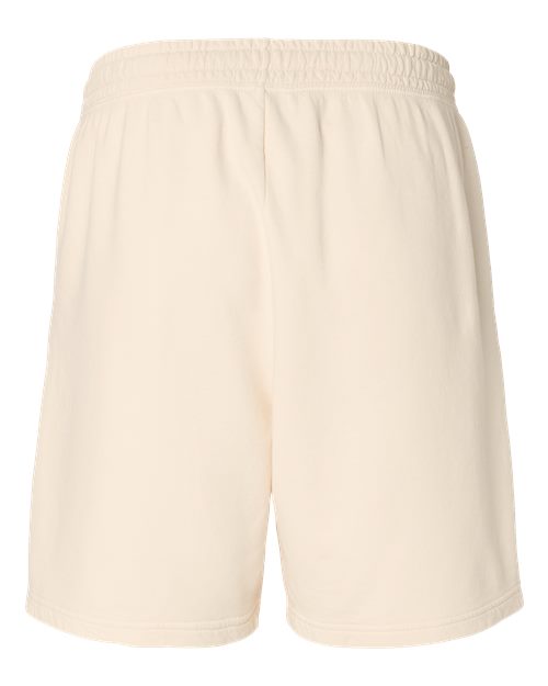Comfort Colors Unisex Garment-Dyed Lightweight Sweat Shorts 1468