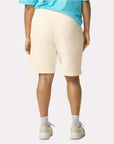 Comfort Colors Unisex Garment-Dyed Lightweight Sweat Shorts 1468