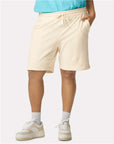 Comfort Colors Unisex Garment-Dyed Lightweight Sweat Shorts 1468