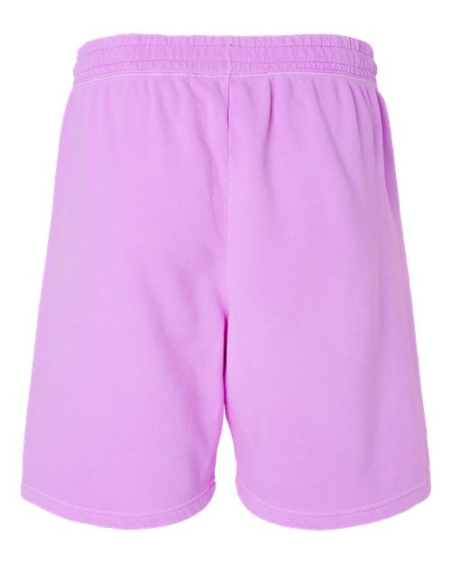 Comfort Colors Unisex Garment-Dyed Lightweight Sweat Shorts 1468