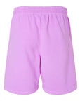 Comfort Colors Unisex Garment-Dyed Lightweight Sweat Shorts 1468