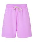 Comfort Colors Unisex Garment-Dyed Lightweight Sweat Shorts 1468