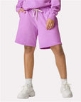 Comfort Colors Unisex Garment-Dyed Lightweight Sweat Shorts 1468
