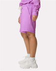Comfort Colors Unisex Garment-Dyed Lightweight Sweat Shorts 1468