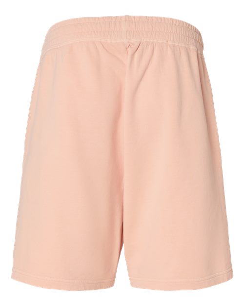 Comfort Colors Unisex Garment-Dyed Lightweight Sweat Shorts 1468
