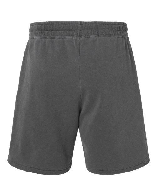 Comfort Colors Unisex Garment-Dyed Lightweight Sweat Shorts 1468