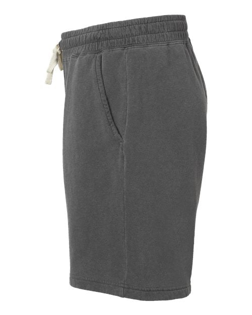 Comfort Colors Unisex Garment-Dyed Lightweight Sweat Shorts 1468